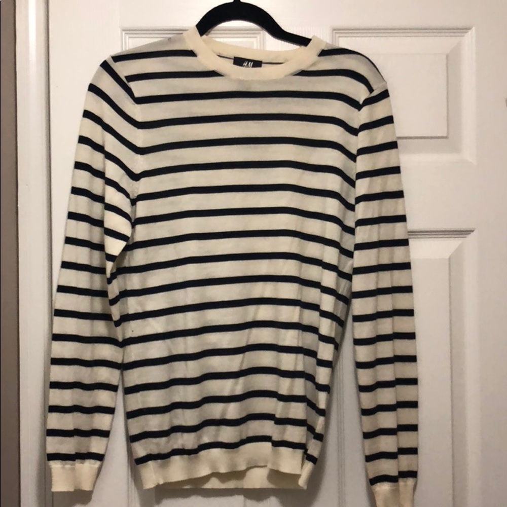 H&M sweater